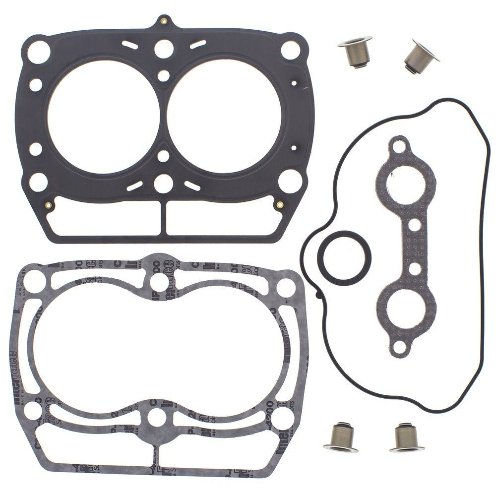 New VERTEX Gasket Kit - Top End For POLARIS 810945 | Australian Moto Spares