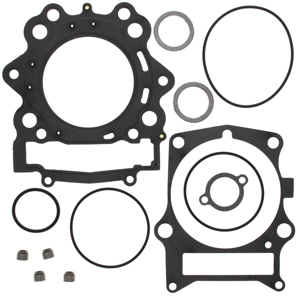 New VERTEX Gasket Kit - Top End For YAMAHA 810946 | Australian Moto Spares