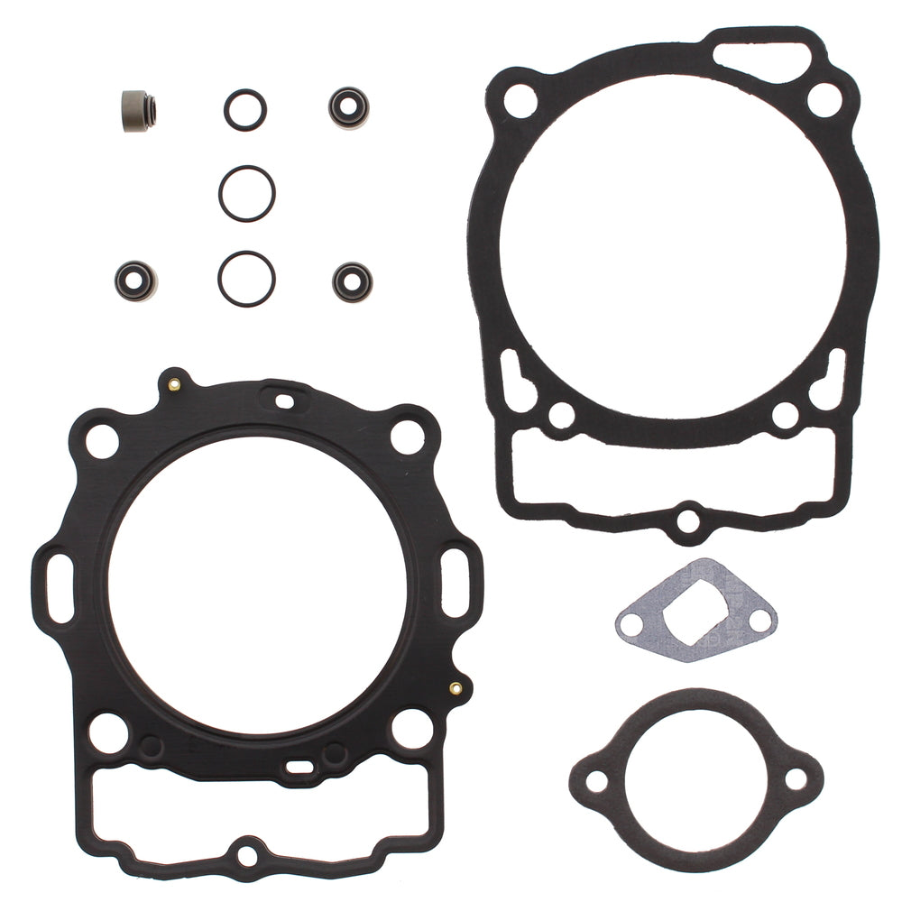 New VERTEX Gasket Kit - Top End For HUSQVARNA FC450 810959 | Australian Moto Spares