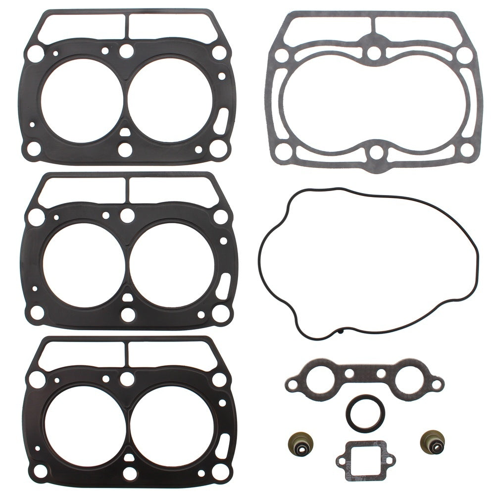 New VERTEX Gasket Kit - Top End For POLARIS 810962 | Australian Moto Spares