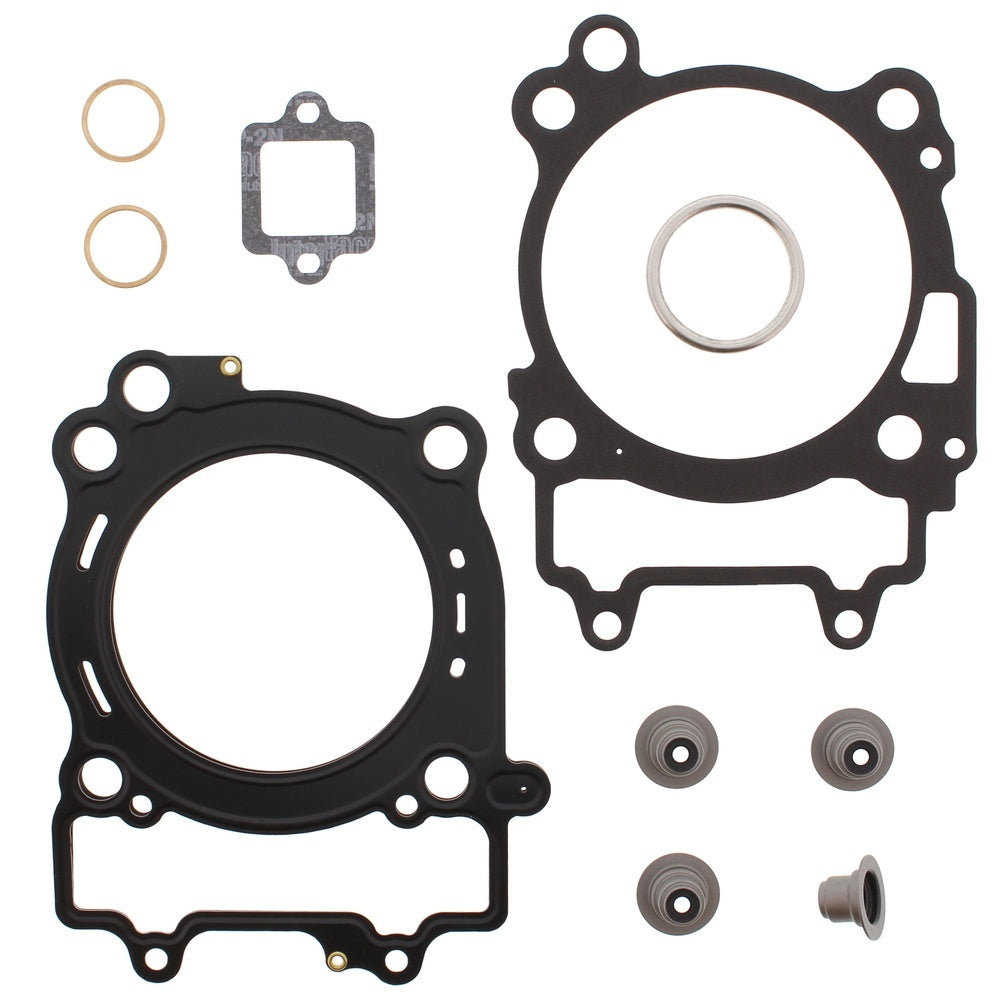 New VERTEX Gasket Kit - Top End For POLARIS 810965 | Australian Moto Spares