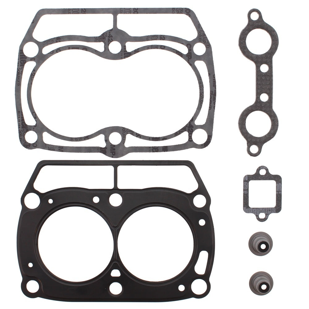 New VERTEX Gasket Kit - Top End For POLARIS 810967 | Australian Moto Spares