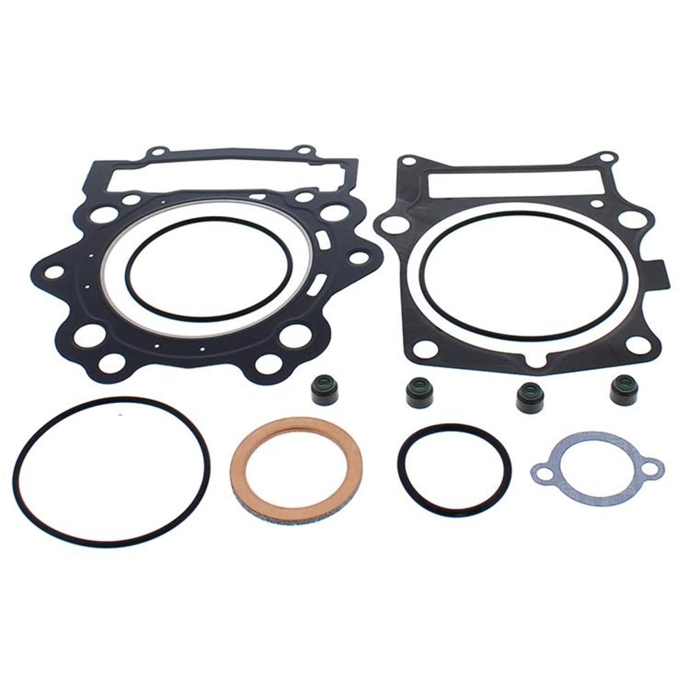 New VERTEX Gasket Kit - Top End For YAMAHA 810974 | Australian Moto Spares