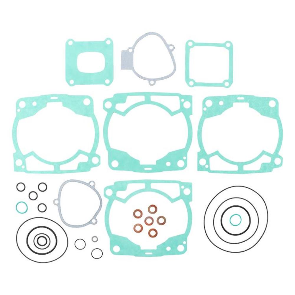 New VERTEX Gasket Kit - Top End For GAS-GAS, HUSQVARNA, KTM 810976 | Australian Moto Spares
