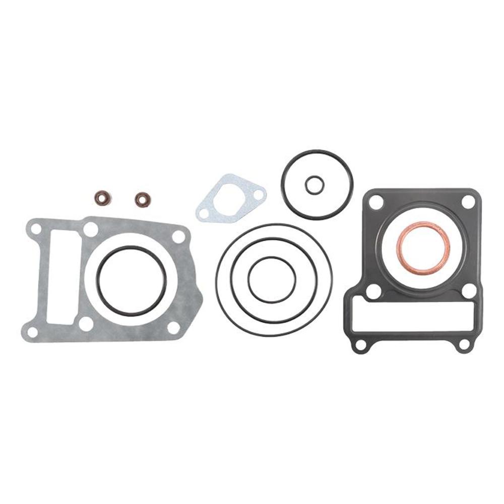 New VERTEX Gasket Kit - Top End For YAMAHA TT-R125, TT-R125L BIG WHEEL 810977 | Australian Moto Spares