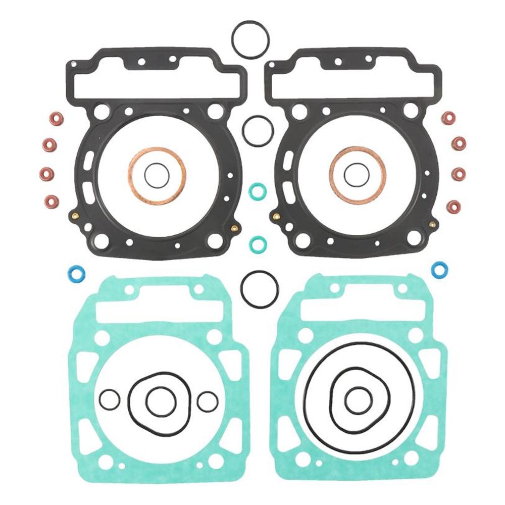 New VERTEX Gasket Kit - Top End For CAN-AM 810978 | Australian Moto Spares