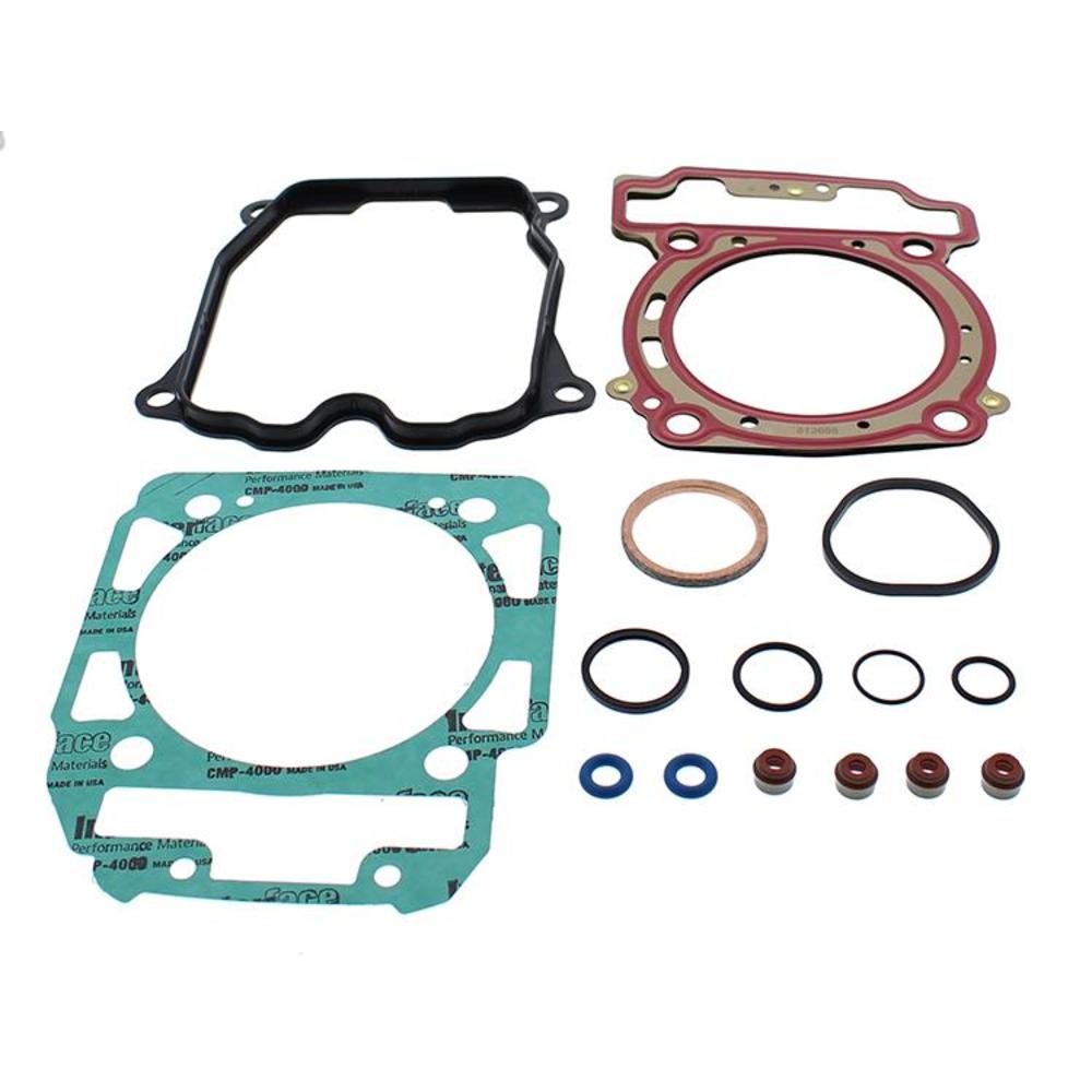 New VERTEX Gasket Kit - Top End For CAN-AM 810979 | Australian Moto Spares