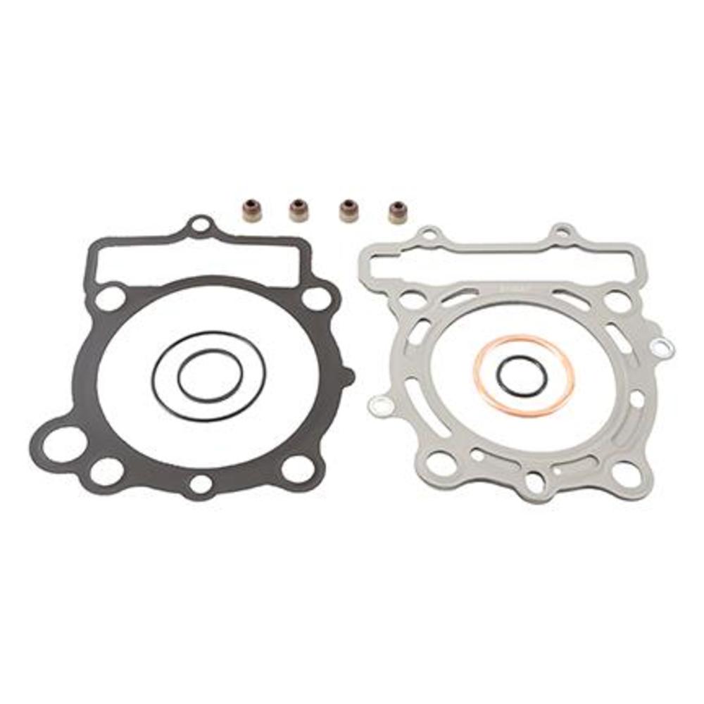 New VERTEX Gasket Kit - Top End For KAWASAKI KX250X, KX250F 810984 | Australian Moto Spares