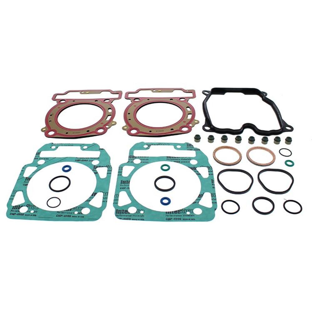 New VERTEX Gasket Kit - Top End For CAN-AM 810985 | Australian Moto Spares