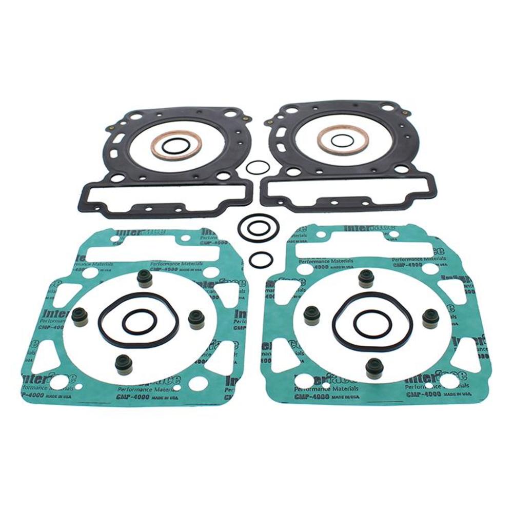 New VERTEX Gasket Kit - Top End For CAN-AM 810986 | Australian Moto Spares