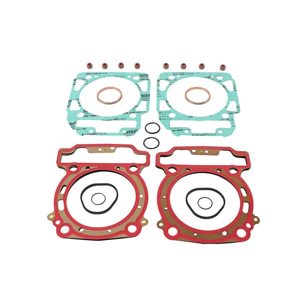 New VERTEX Gasket Kit - Top End For CAN-AM 810988 | Australian Moto Spares