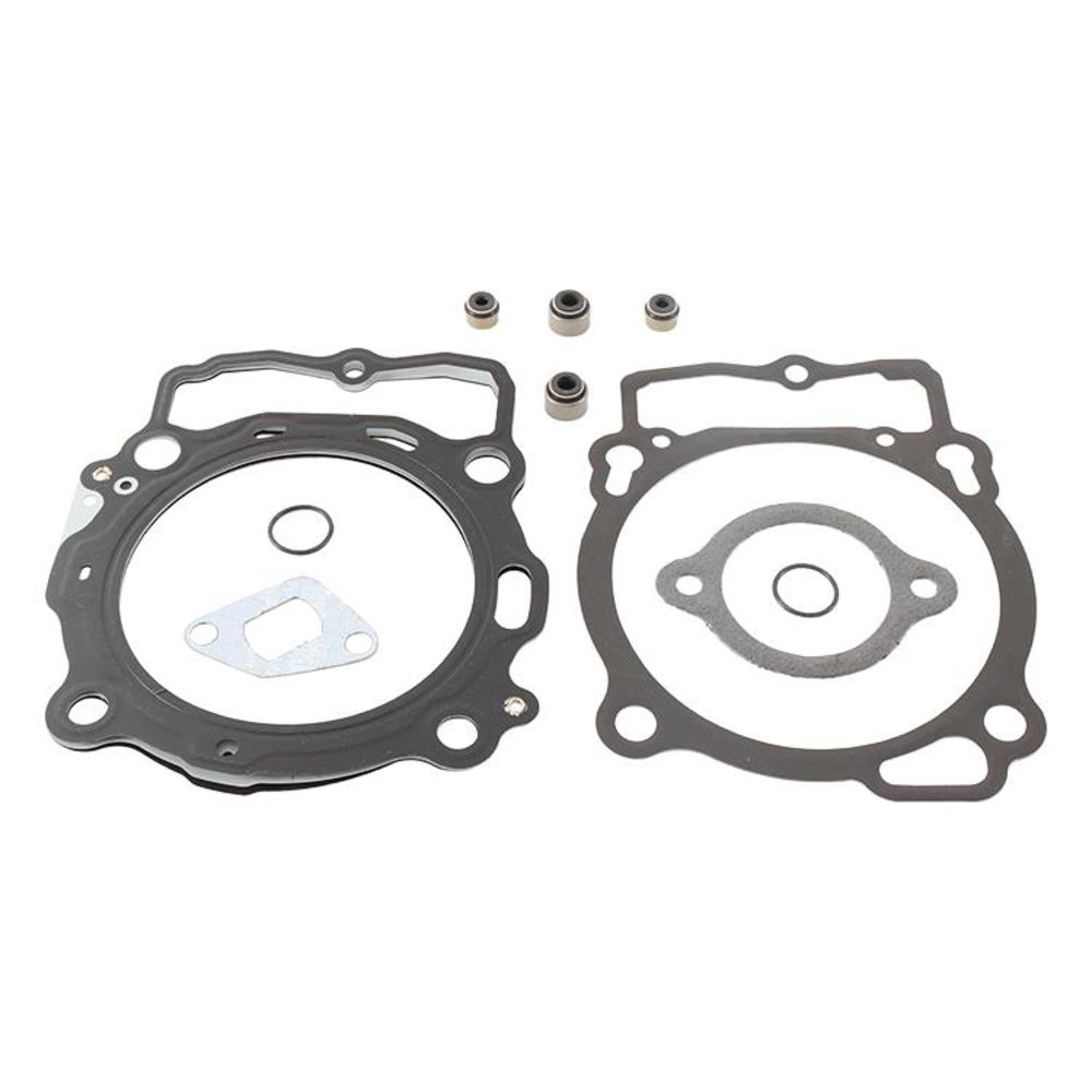 New VERTEX Gasket Kit - Top End For HUSQVARNA, KTM 810991 | Australian Moto Spares