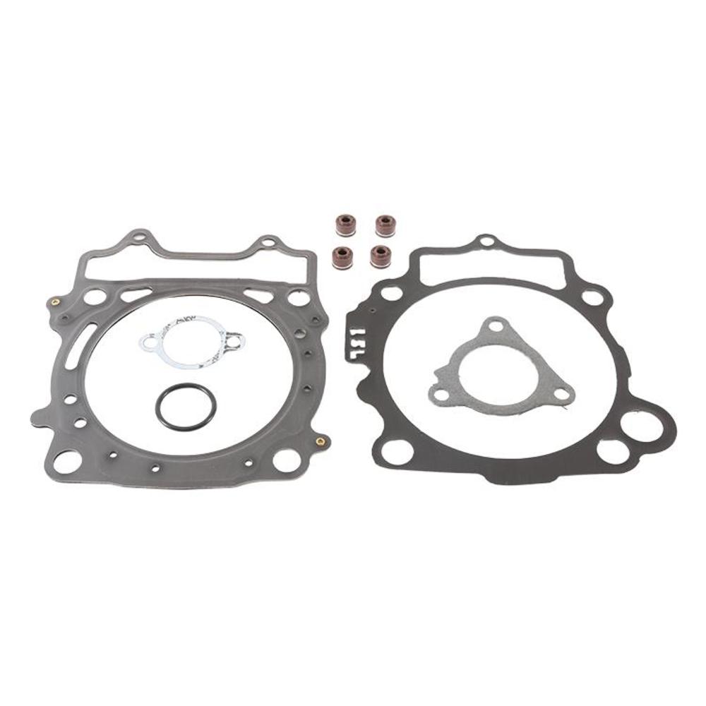 New VERTEX Gasket Kit - Top End For YAMAHA YZ450FX, YZ450F, WR450F 810994 | Australian Moto Spares