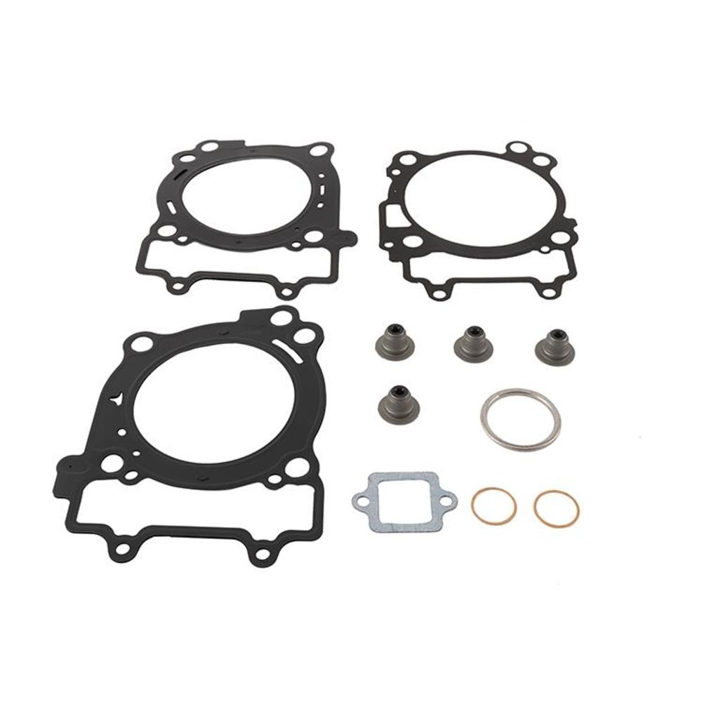New VERTEX Gasket Kit - Top End For POLARIS 810995 | Australian Moto Spares
