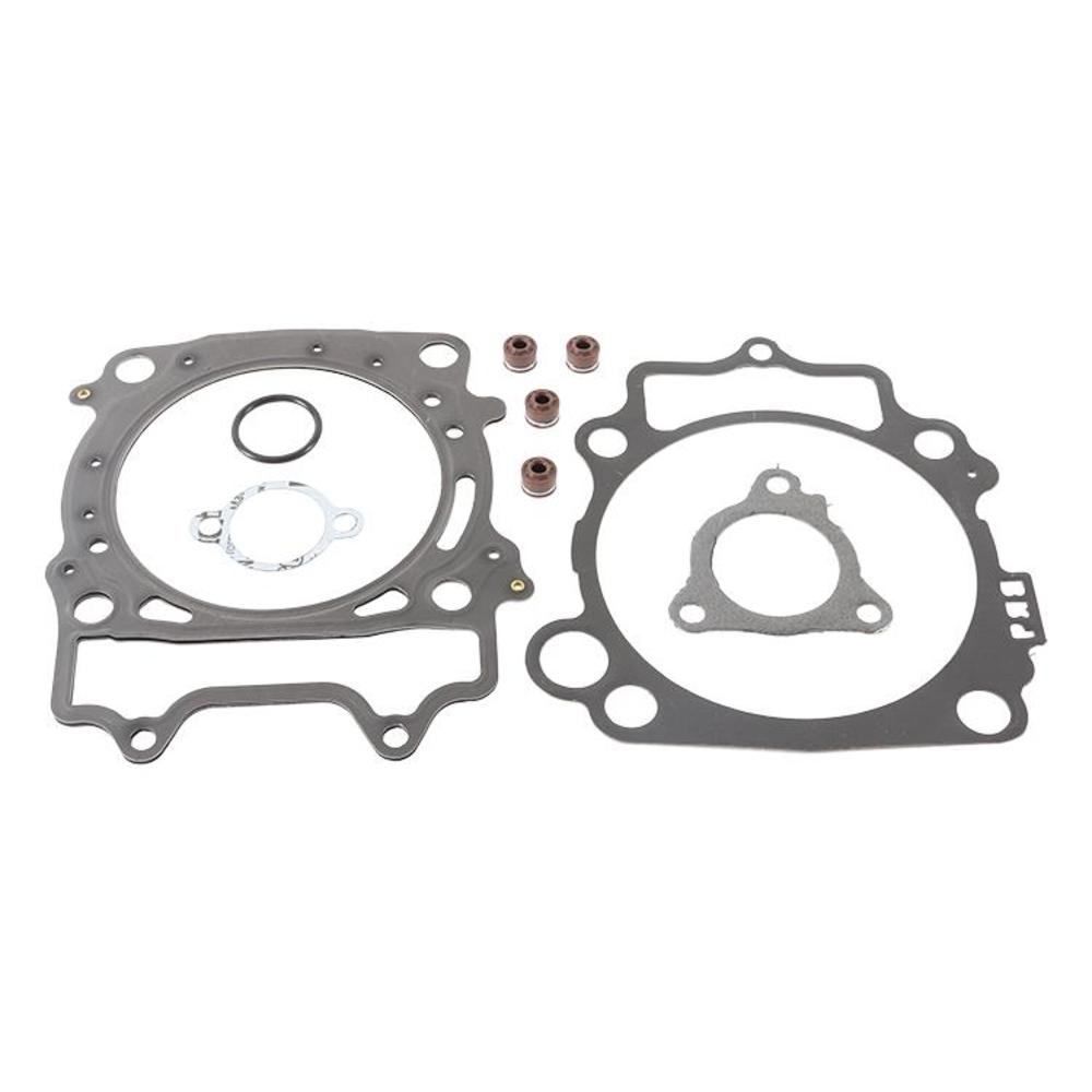 New VERTEX Gasket Kit - Top End For YAMAHA YZ450FX, WR450F, YZ450F 810997 | Australian Moto Spares