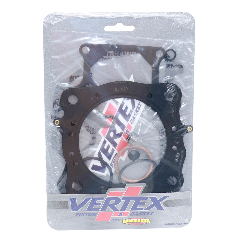 New VERTEX Gasket Kit - Top End For HONDA 810999 | Australian Moto Spares