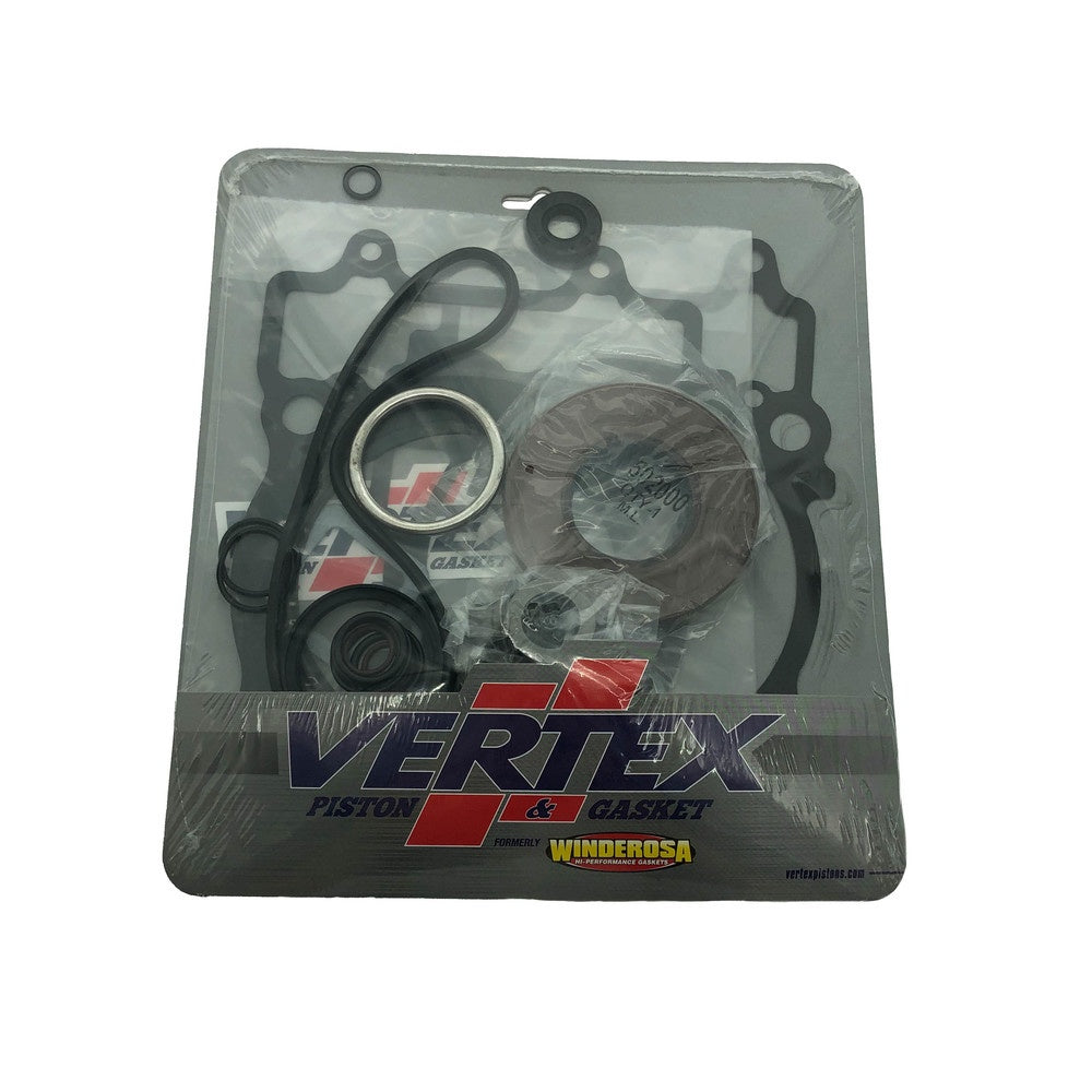 New VERTEX Gasket Kit - Complete with Oil Seals For POLARIS 8110001 | Australian Moto Spares