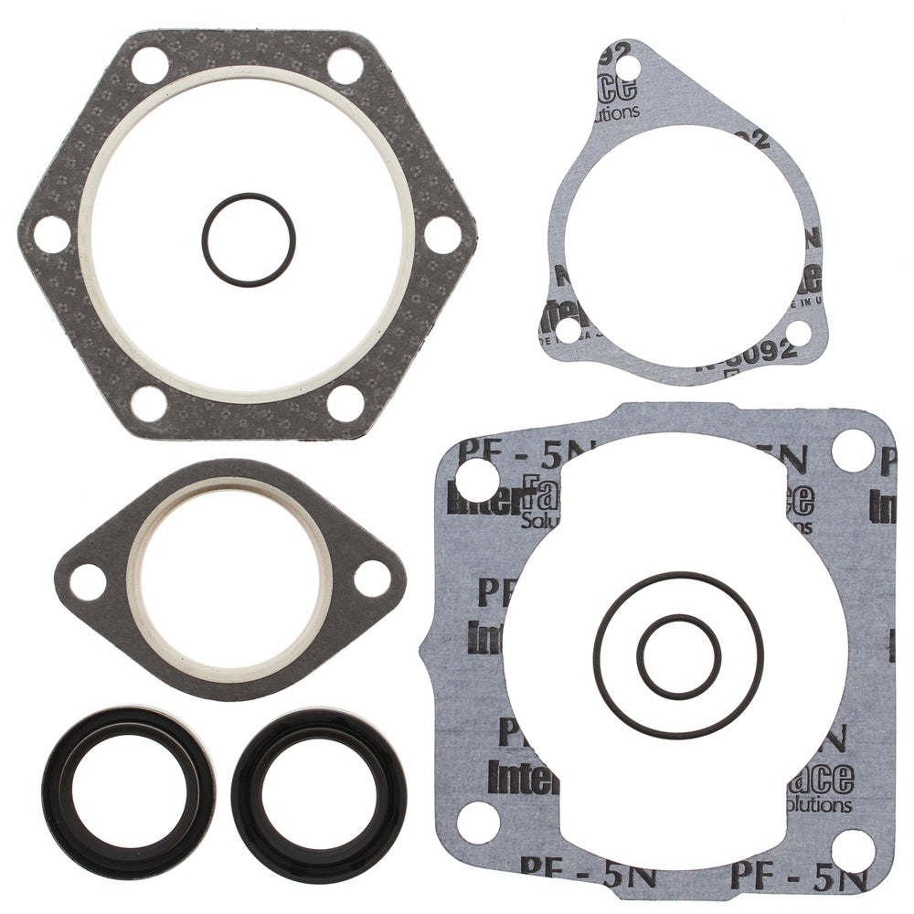 VERTEX Gasket Kit - Complete with Oil Seals For POLARIS 300 2X4, 300 4X4 811807 | Australian Moto Spares