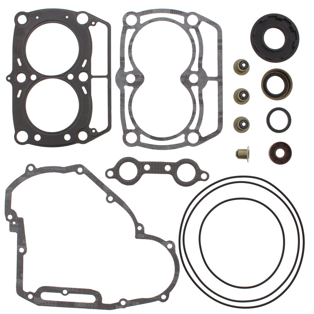 VERTEX Gasket Kit - Complete with Oil Seals For POLARIS 700 SPORTSMAN 811891 | Australian Moto Spares