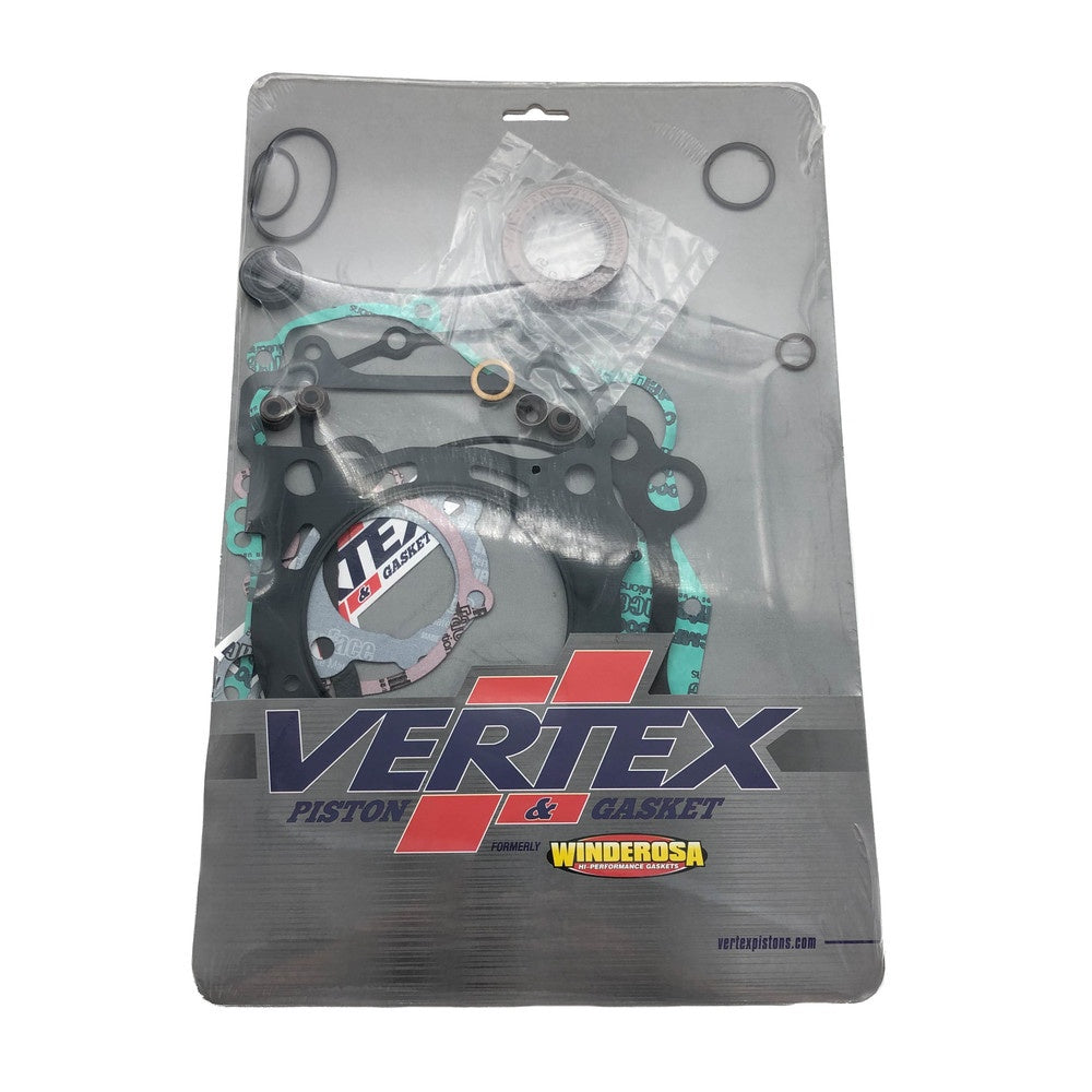 New VERTEX Gasket Kit - Complete with Oil Seals For POLARIS 811966 | Australian Moto Spares