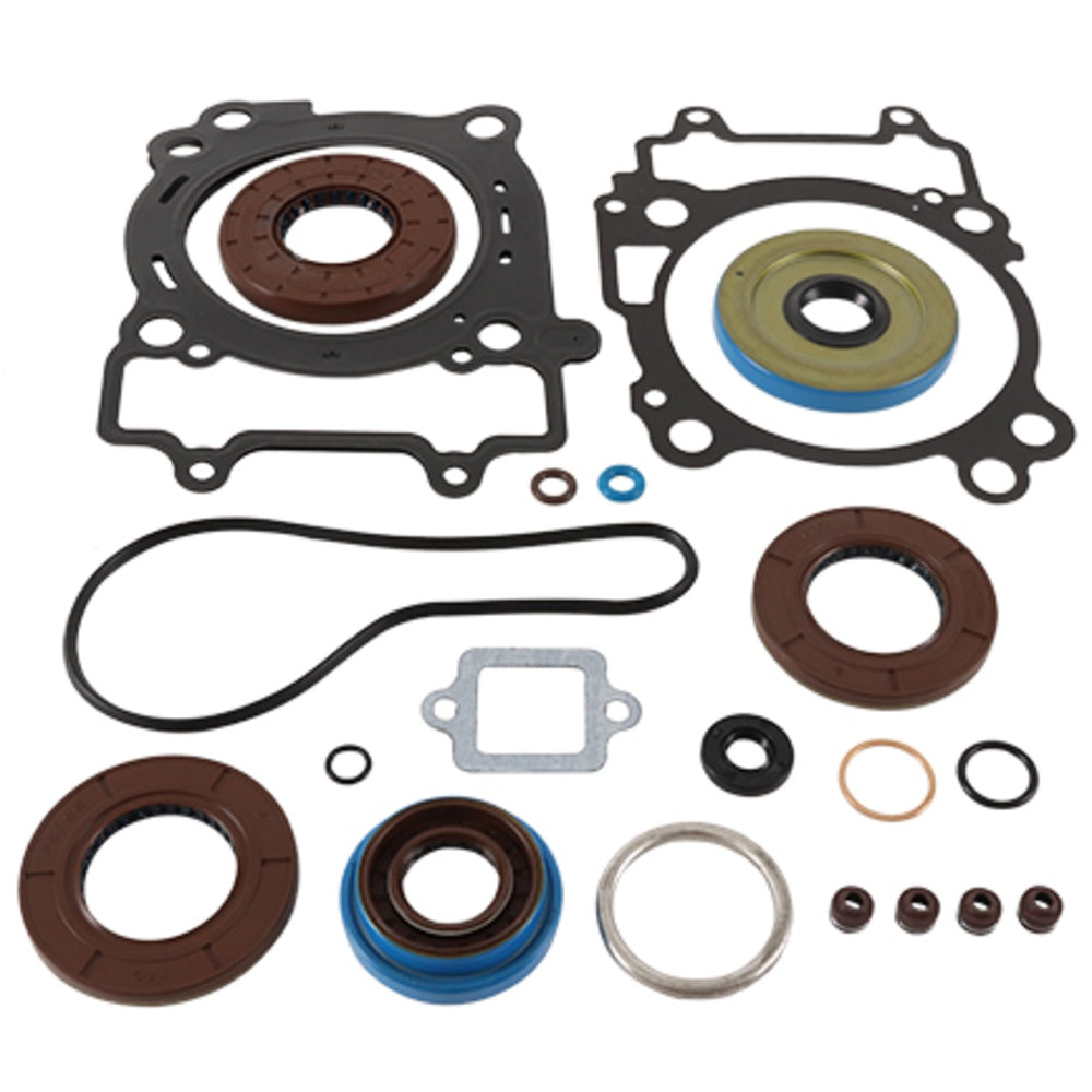 New VERTEX Gasket Kit - Complete with Oil Seals For POLARIS 570 RZR EFI 811991 | Australian Moto Spares