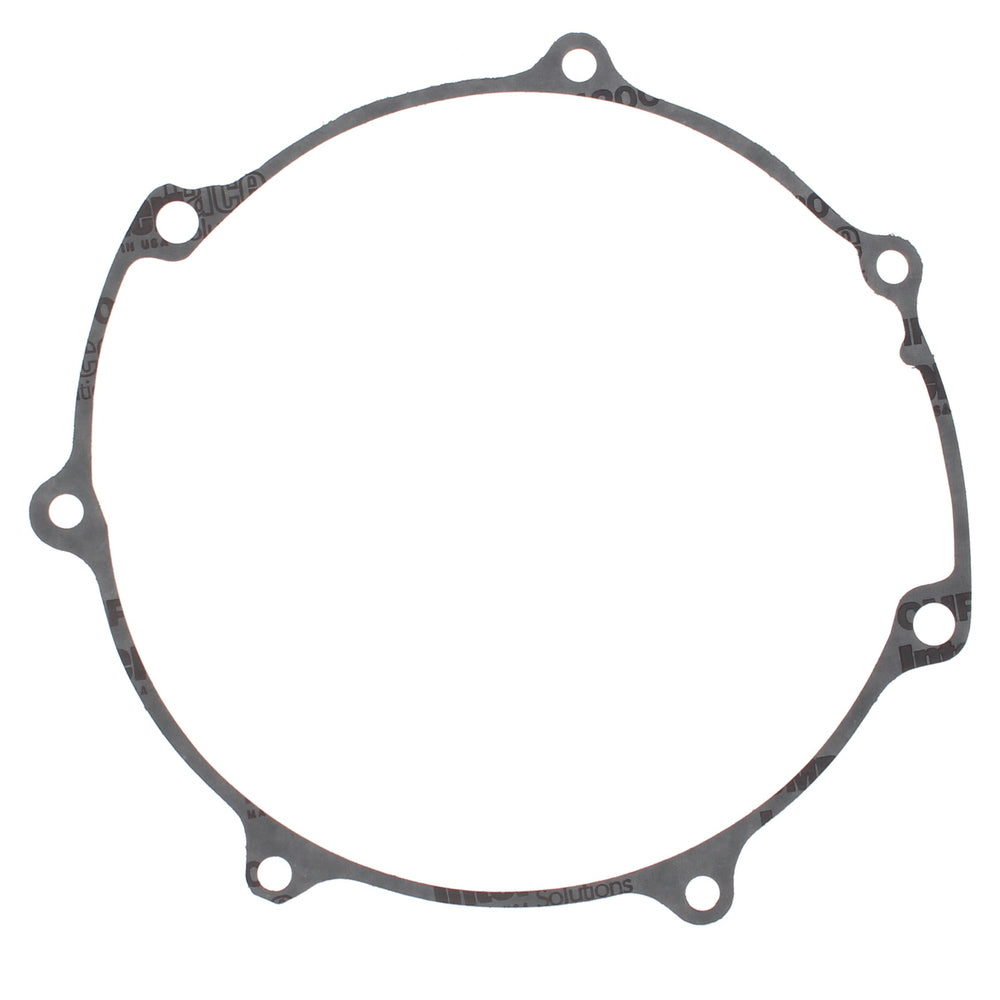 New VERTEX Outer Clutch Cover Gasket Kit For YAMAHA YZ450F, WR450F 816093 | Australian Moto Spares