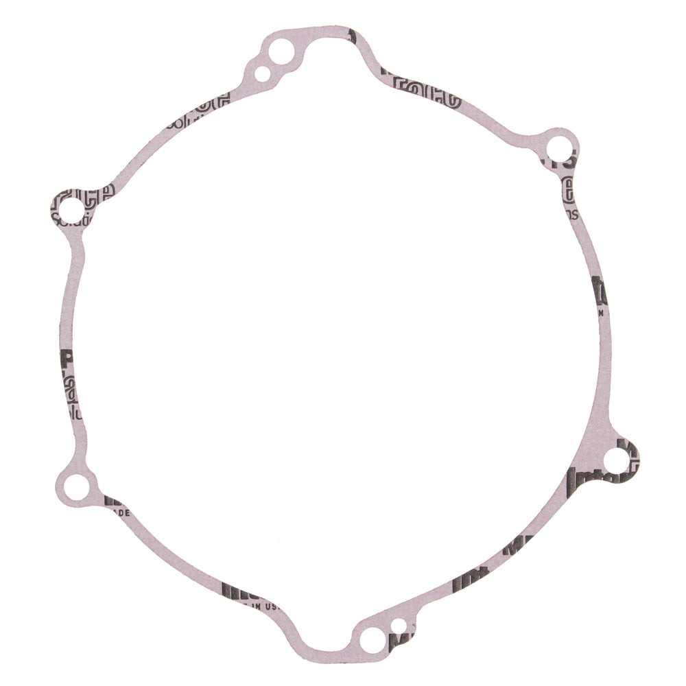 New VERTEX Outer Clutch Cover Gasket Kit For YAMAHA YZ125X, YZ125 816130 | Australian Moto Spares
