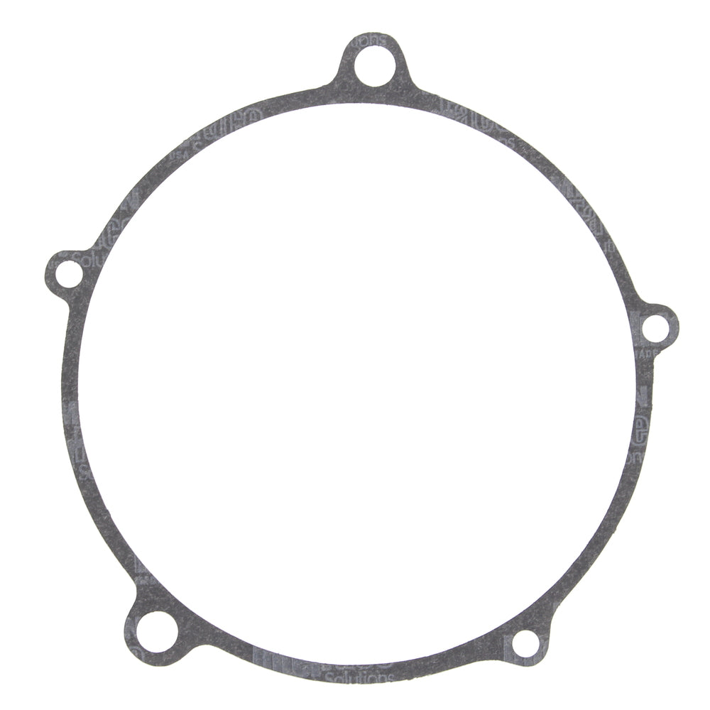 New VERTEX Outer Clutch Cover Gasket Kit For YAMAHA YZ250, YZ125 817673 | Australian Moto Spares