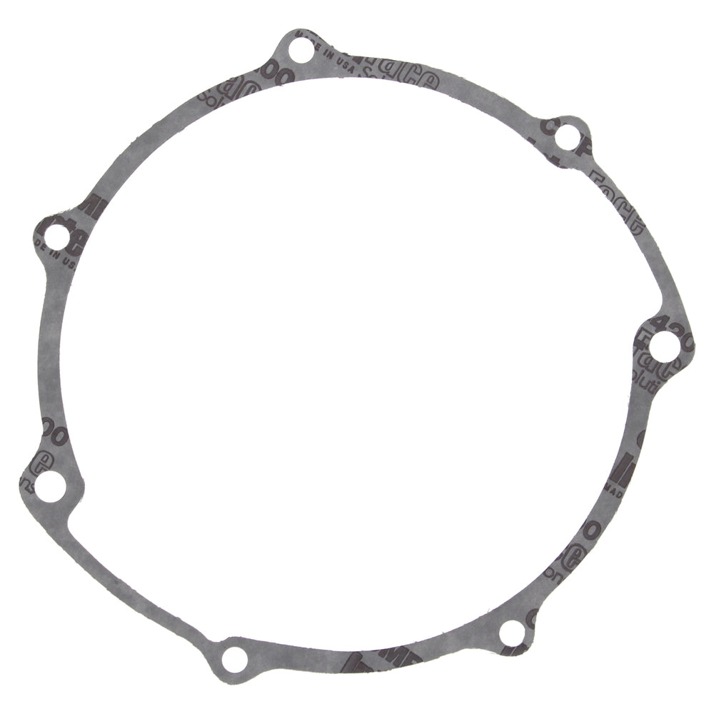 New VERTEX Outer Clutch Cover Gasket Kit For YAMAHA WR400F, YZ400F 817678 | Australian Moto Spares