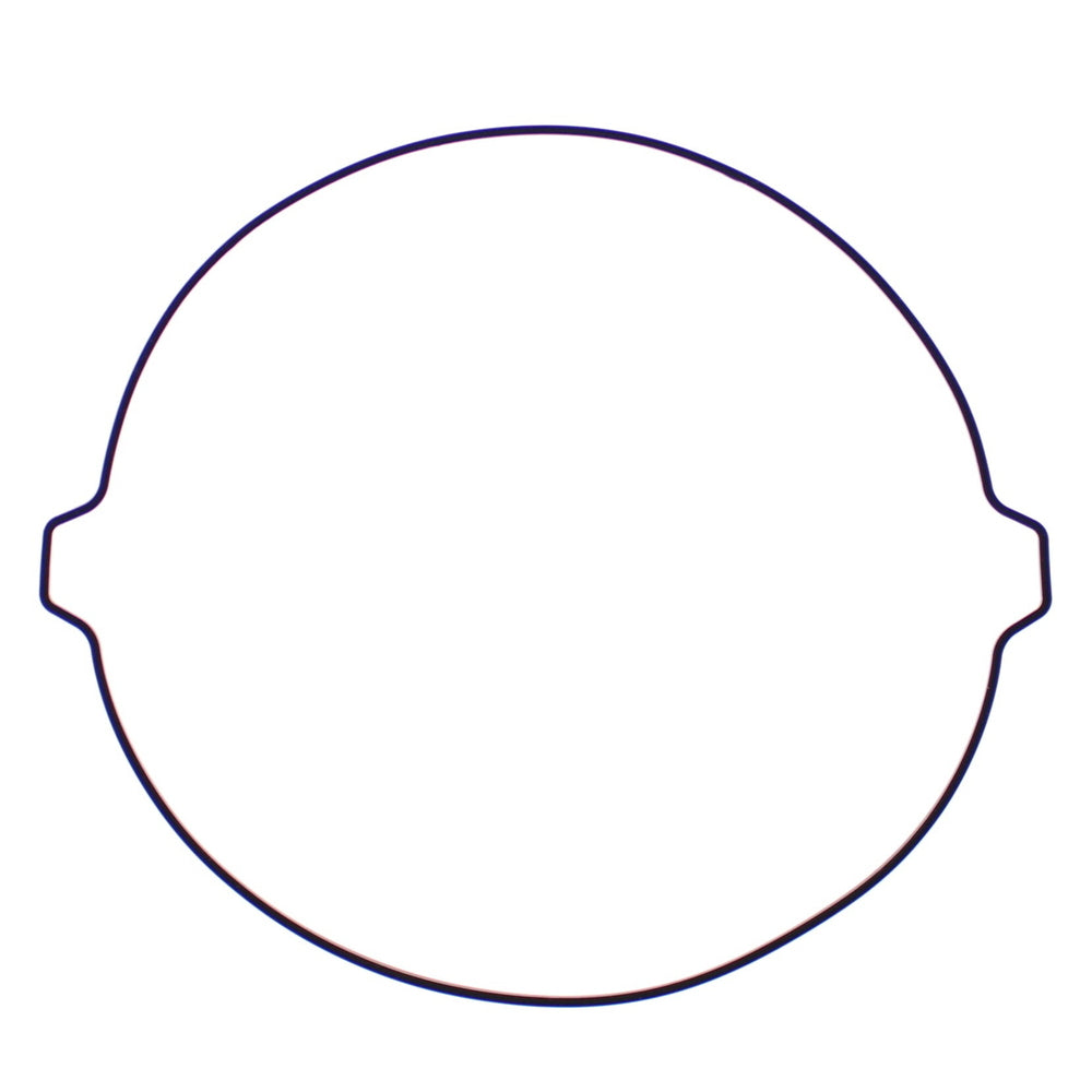 New VERTEX Outer Clutch Cover Gasket Kit For KTM 817885 | Australian Moto Spares