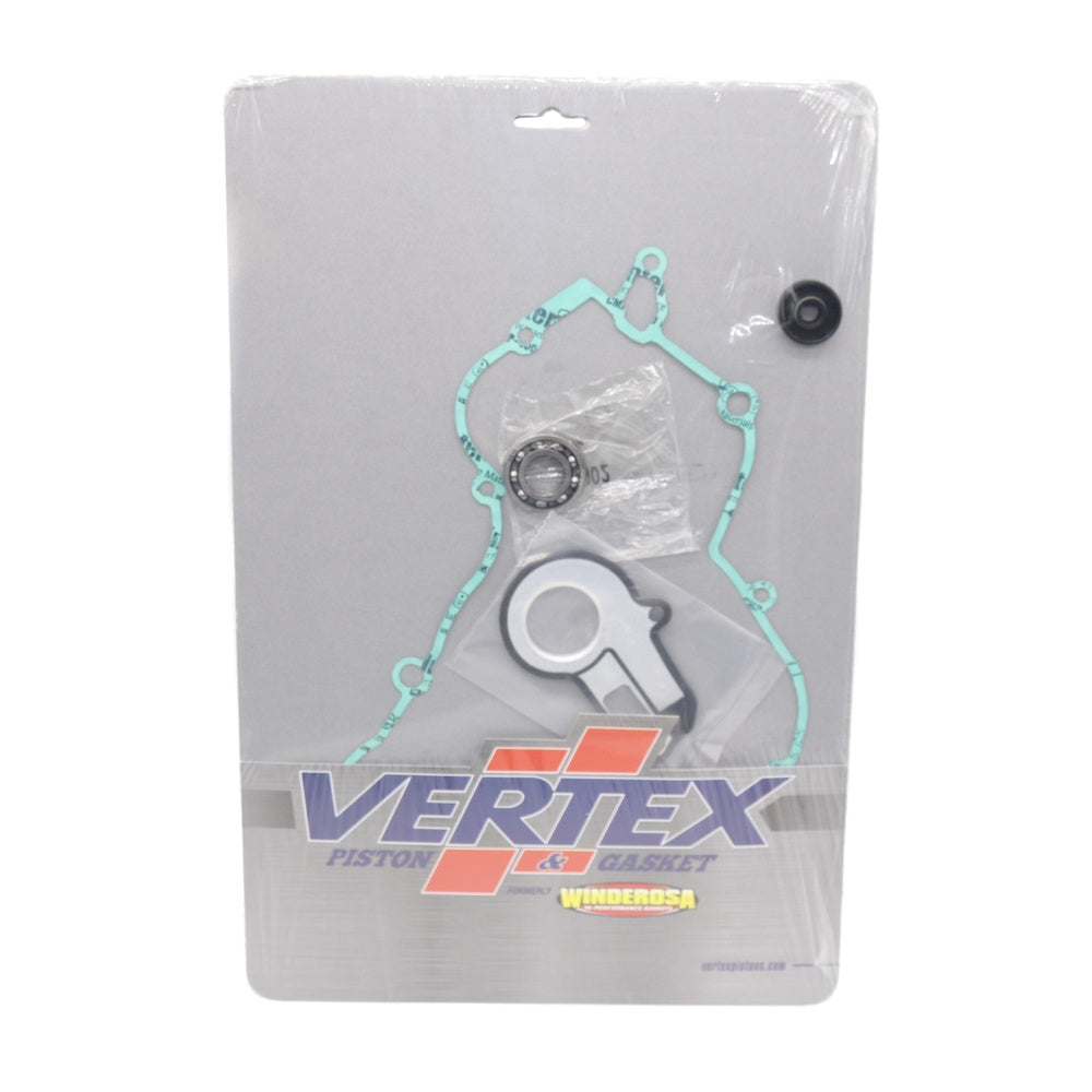 New VERTEX Water Pump Rebuild Kit For GAS-GAS, HUSQVARNA, KTM 8210024 | Australian Moto Spares