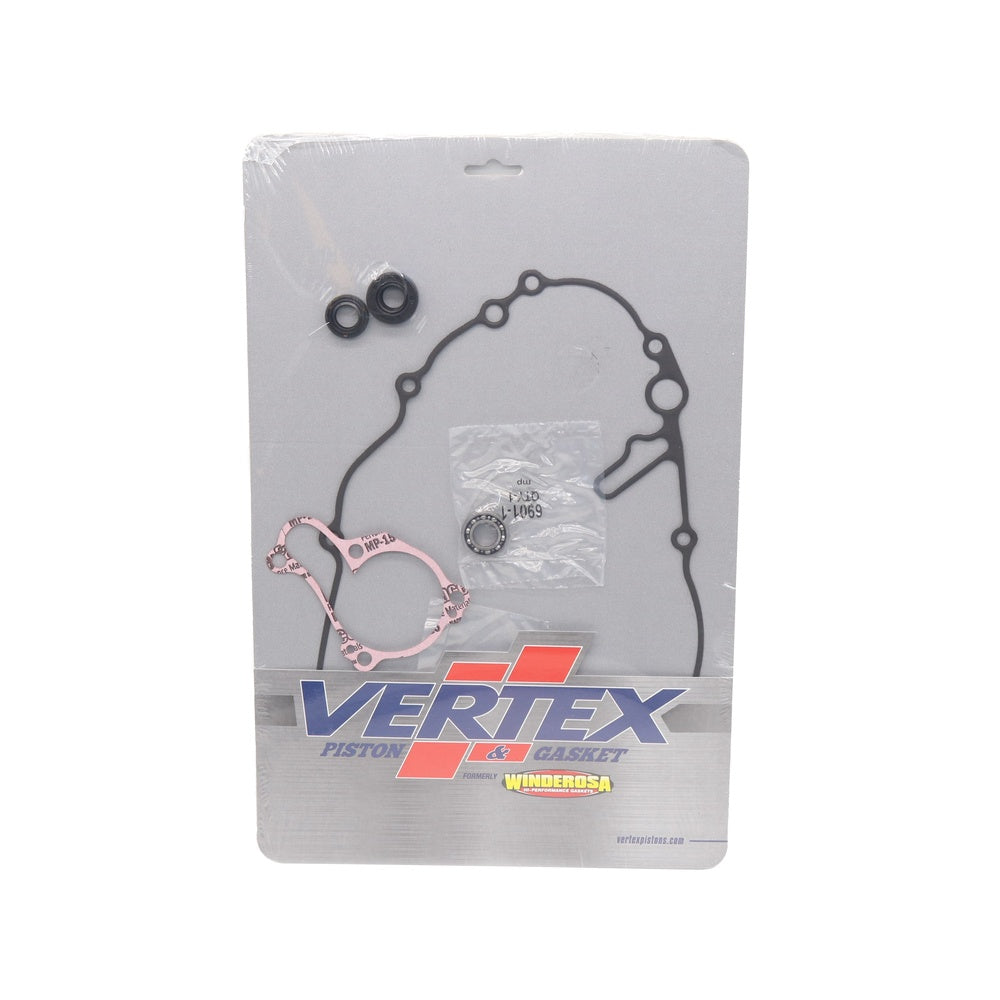 New VERTEX Water Pump Rebuild Kit For YAMAHA YZ250F, YZ250FX 8210025 | Australian Moto Spares