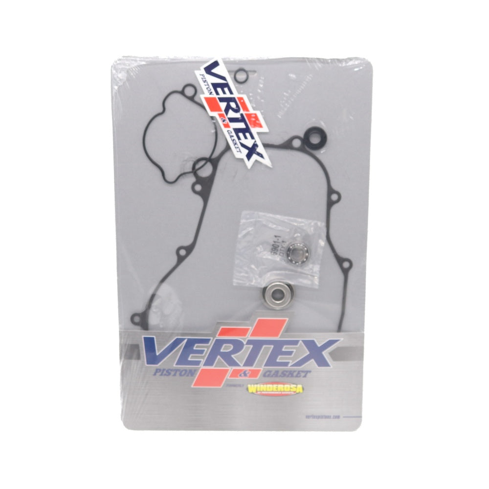 New VERTEX Water Pump Rebuild Kit For HONDA CRF250R, CRF250RX 8210030 | Australian Moto Spares