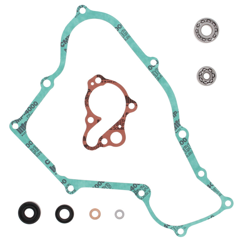 New VERTEX Water Pump Rebuild Kit For HONDA 821212 | Australian Moto Spares