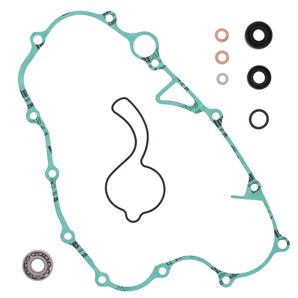 New VERTEX Water Pump Rebuild Kit For HONDA CRF150R, CRF150RB BIG WHEEL 821213 | Australian Moto Spares