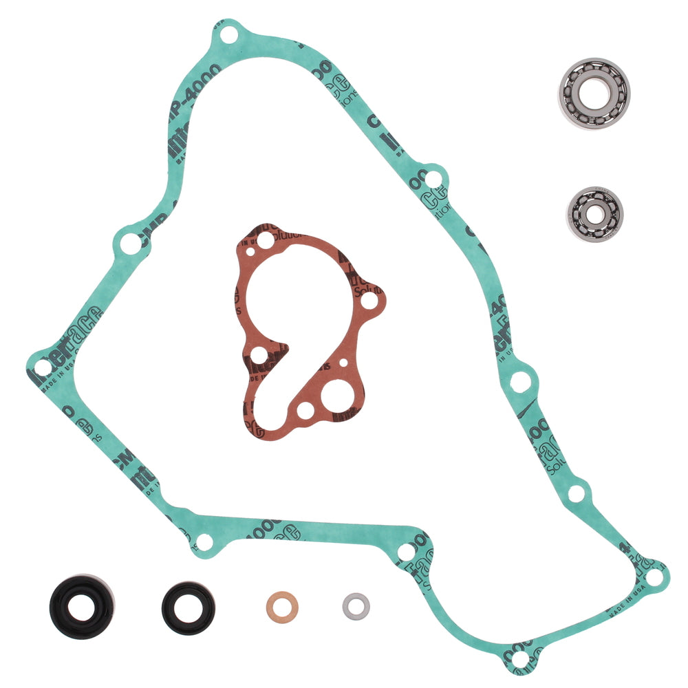 New VERTEX Water Pump Rebuild Kit For HONDA CR125R 821232 | Australian Moto Spares