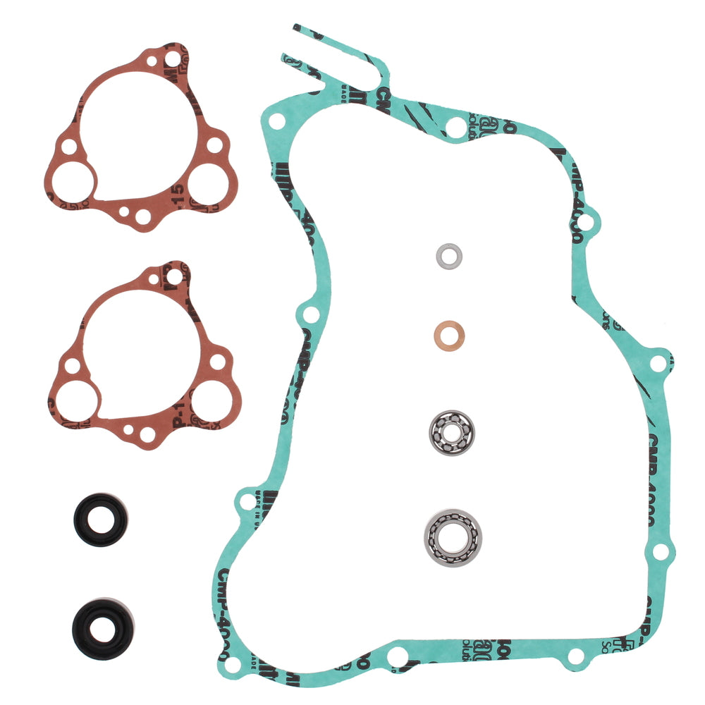 New VERTEX Water Pump Rebuild Kit For HONDA CR125R 821233 | Australian Moto Spares