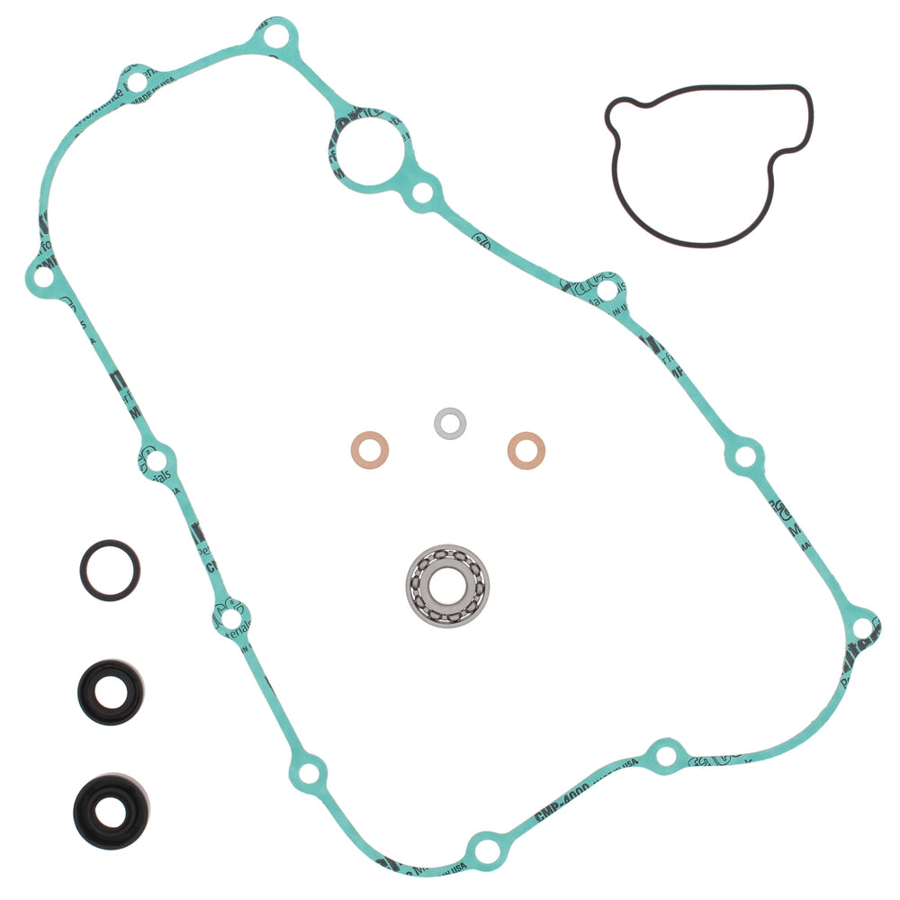 New VERTEX Water Pump Rebuild Kit For HONDA CRF250R, CRF250X 821262 | Australian Moto Spares