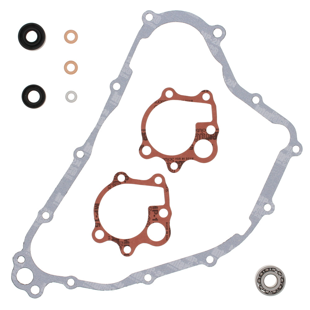 New VERTEX Water Pump Rebuild Kit For HONDA CR250R 821264 | Australian Moto Spares