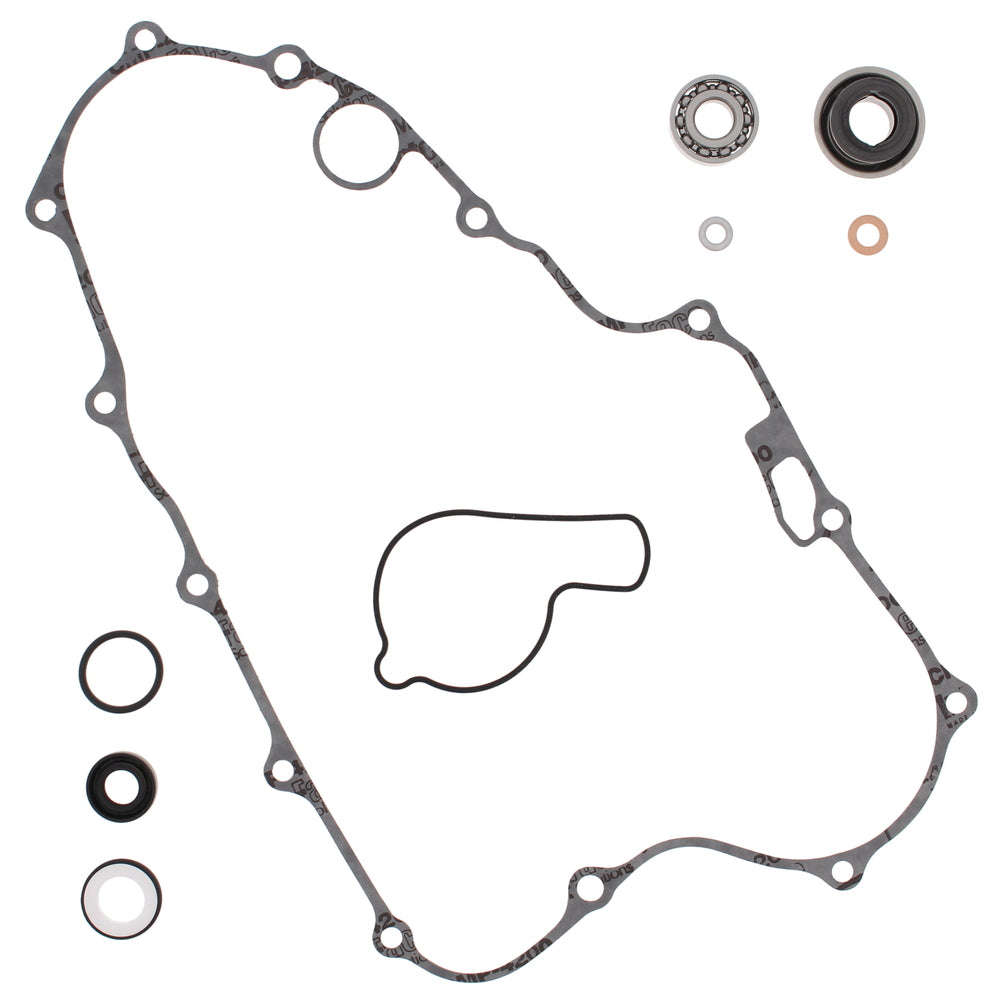 New VERTEX Water Pump Rebuild Kit For HONDA CRF450X 821276 | Australian Moto Spares
