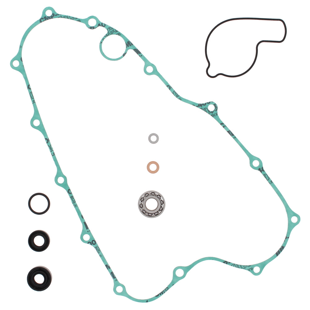 New VERTEX Water Pump Rebuild Kit For HONDA CRF450R 821278 | Australian Moto Spares