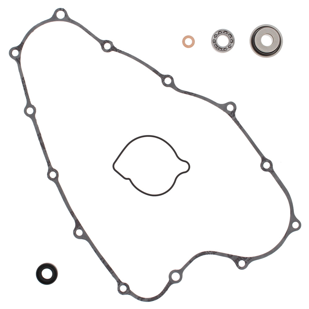 New VERTEX Water Pump Rebuild Kit For HONDA CRF450R 821284 | Australian Moto Spares