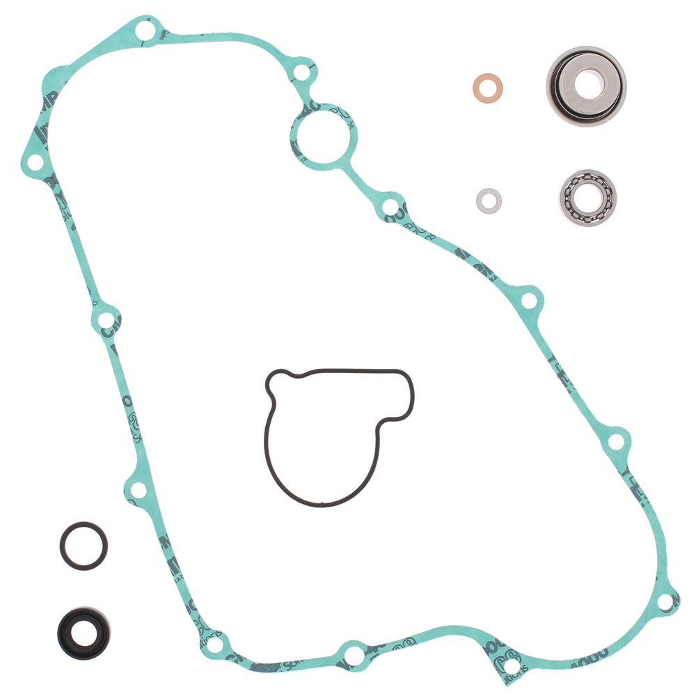 New VERTEX Water Pump Rebuild Kit For HONDA CRF250R 821285 | Australian Moto Spares