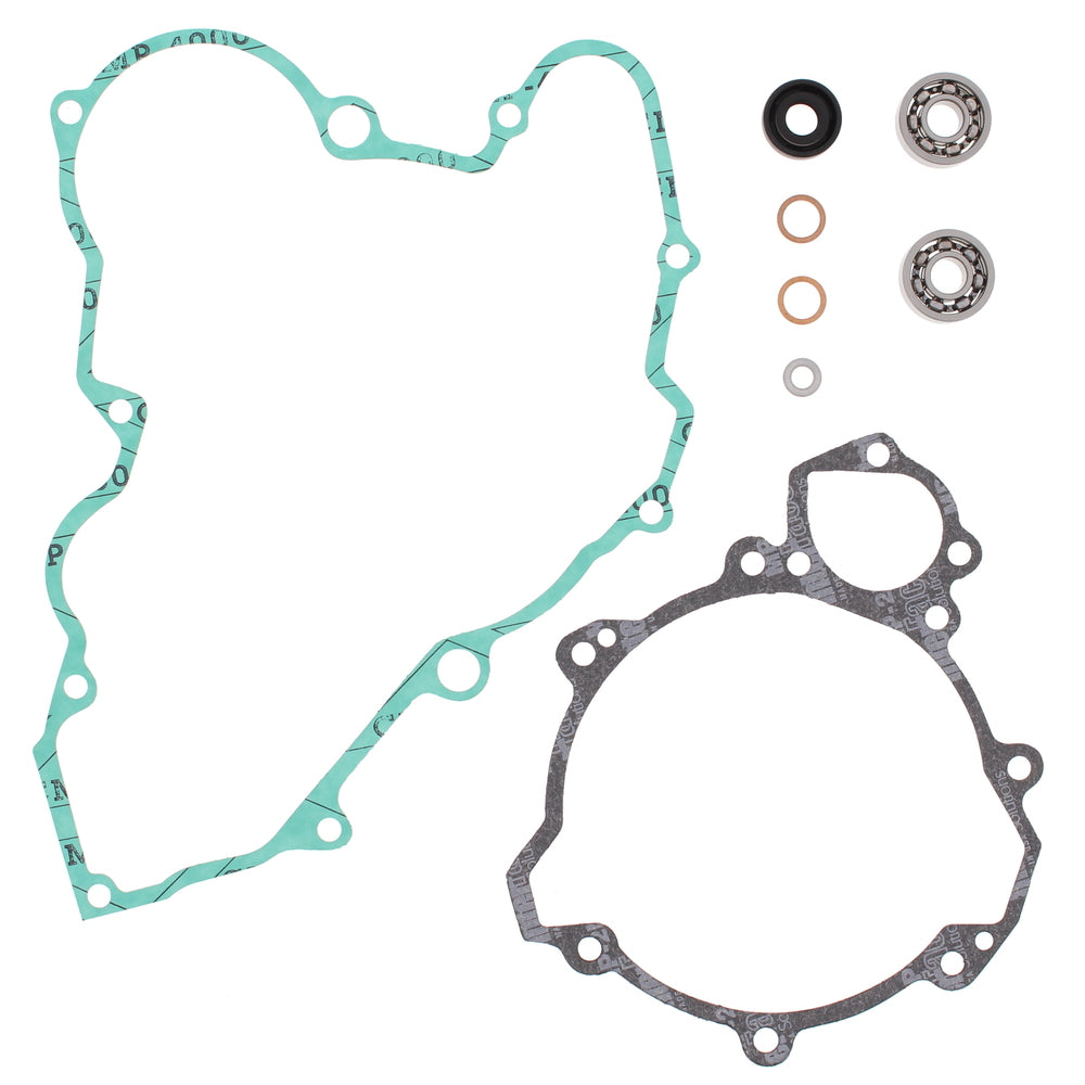New VERTEX Water Pump Rebuild Kit For KTM 125 SX, 125 EXC 821303 | Australian Moto Spares