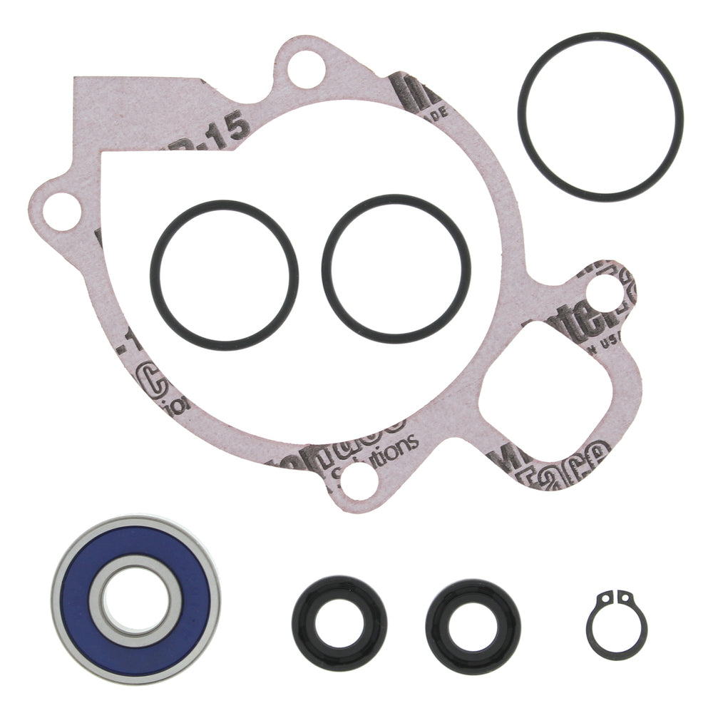 New VERTEX Water Pump Rebuild Kit For KTM 400 SX, 450 EXC-F, 400 EXC 821317 | Australian Moto Spares