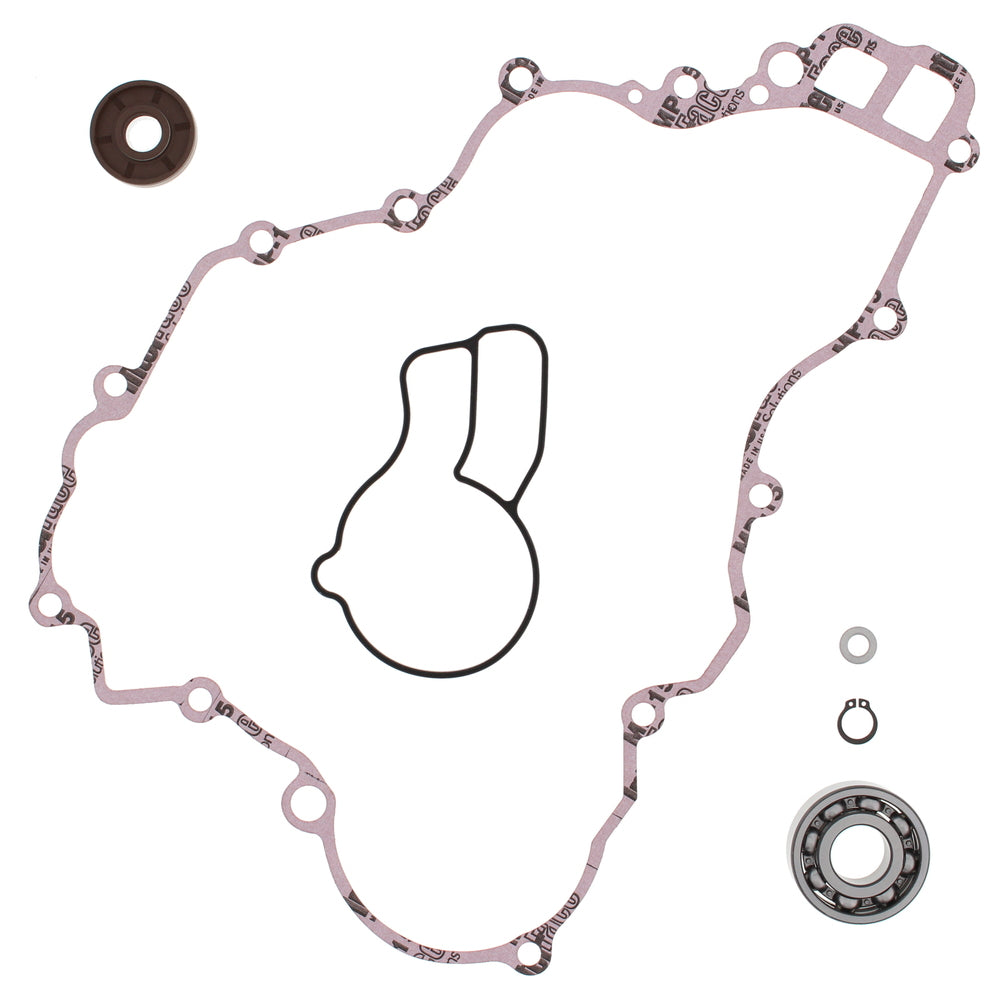 New VERTEX Water Pump Rebuild Kit For KTM 250 SX-F, 250 EXC-F 821328 | Australian Moto Spares