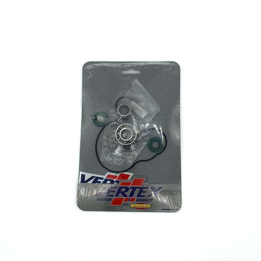 New VERTEX Water Pump Rebuild Kit For KTM 450 SX-F 821331 | Australian Moto Spares