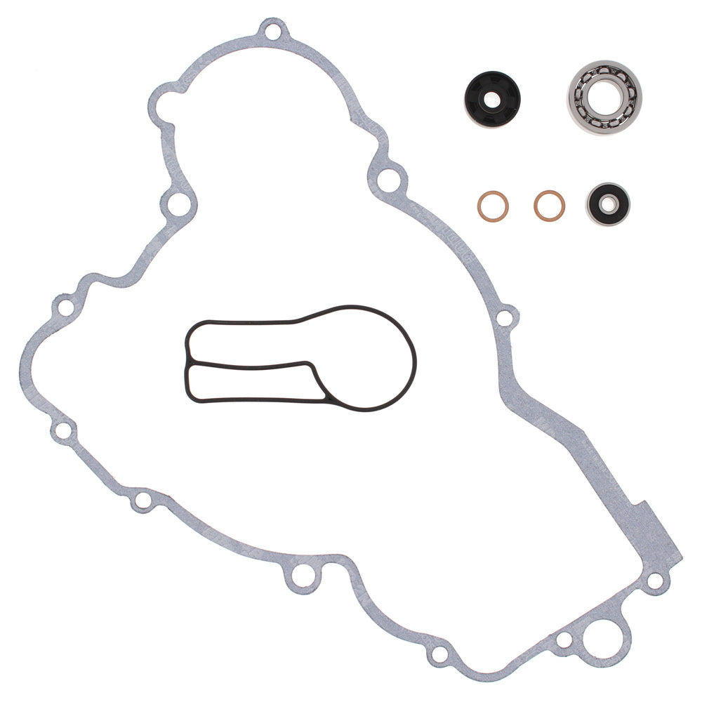 New VERTEX Water Pump Rebuild Kit For HUSQVARNA TE250, TC250, TE300 821335 | Australian Moto Spares