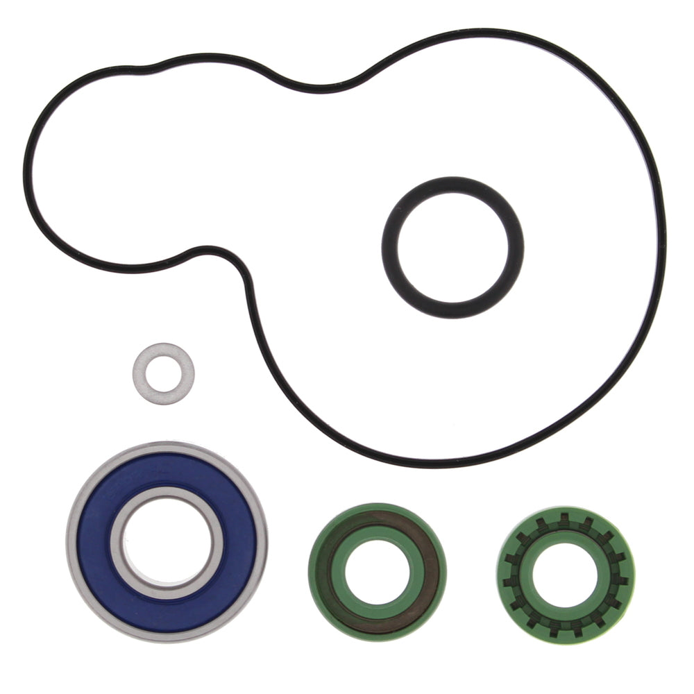 New VERTEX Water Pump Rebuild Kit For KTM 505 SX-F, 505 XC-F 821336 | Australian Moto Spares