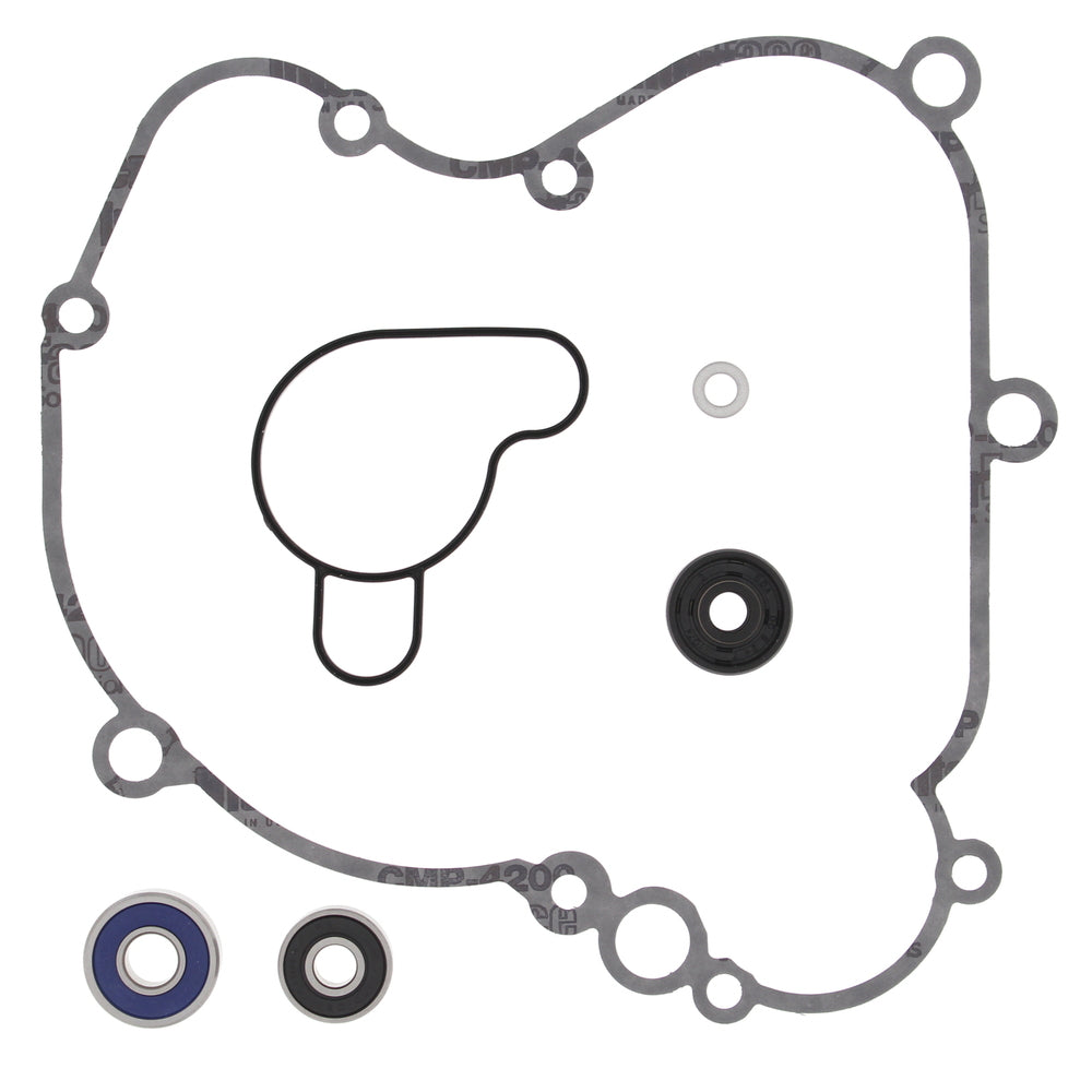New VERTEX Water Pump Rebuild Kit For HUSQVARNA TC65 821338 | Australian Moto Spares